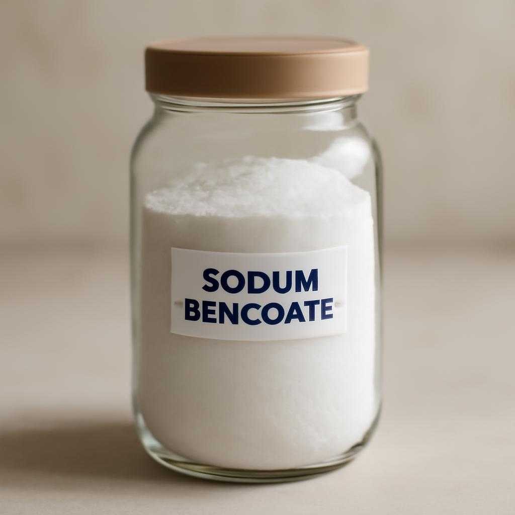 sodium benzoate