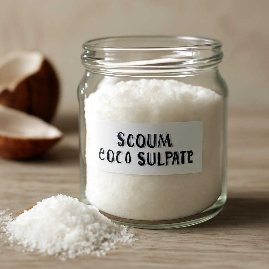 sodium coco-sulfate
