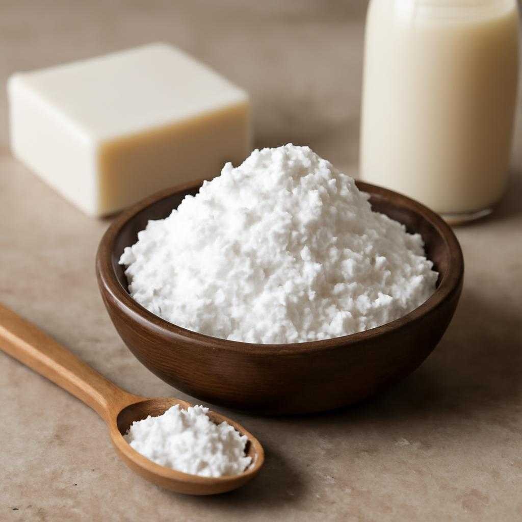 sodium cocoyl isethionate