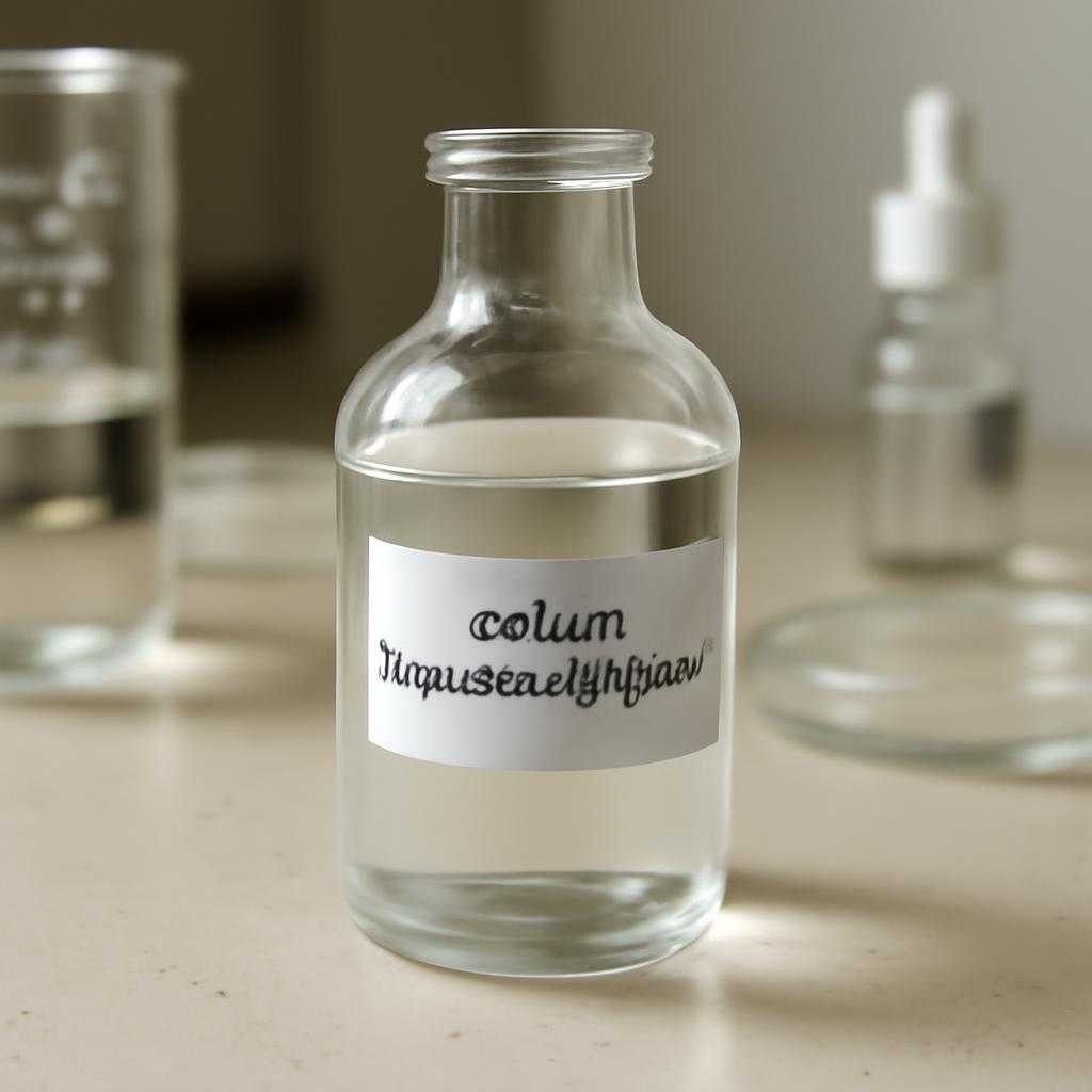 sodium hydroxymethylglycinate