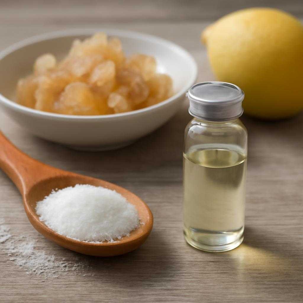 sodium levulinate