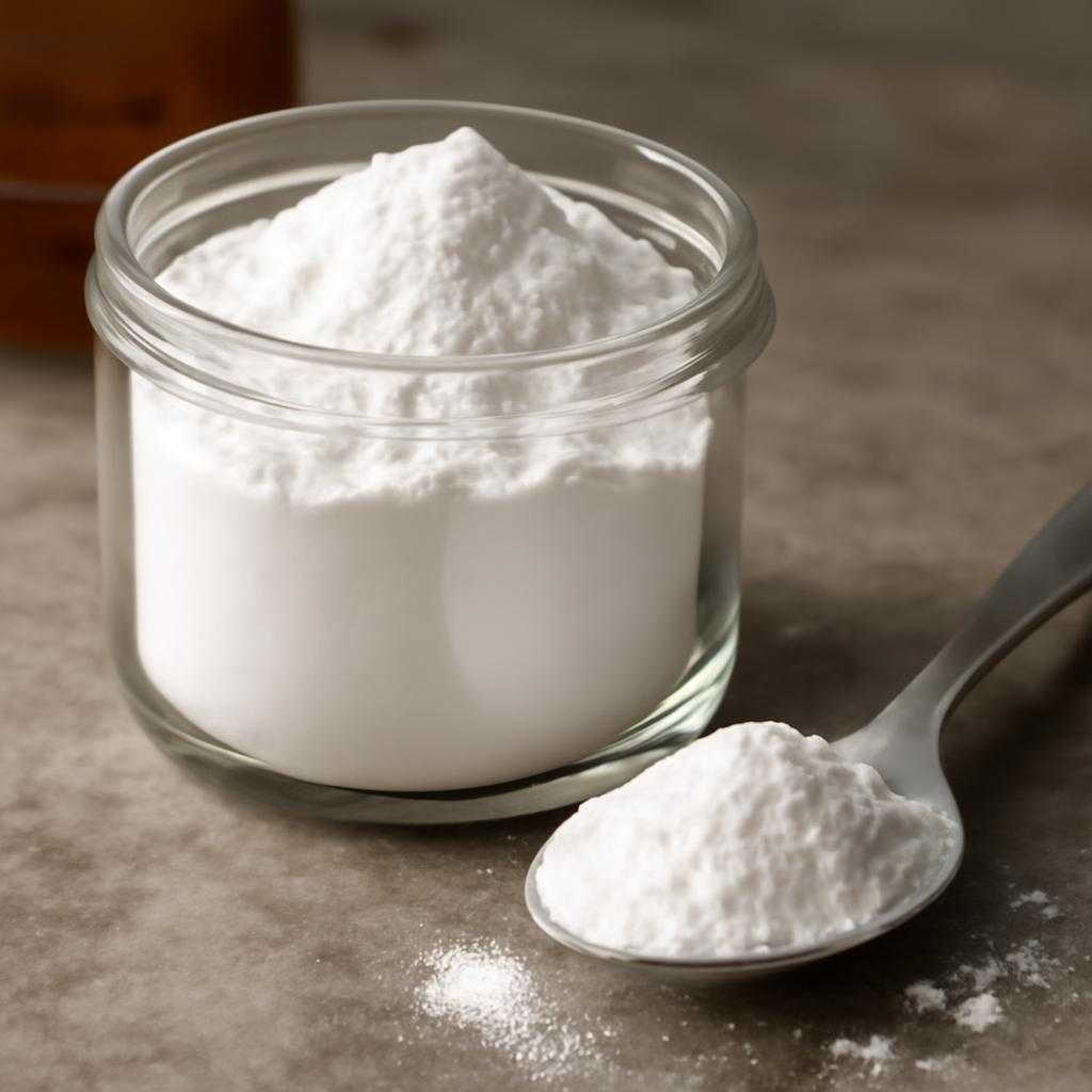 sodium metabisulfite